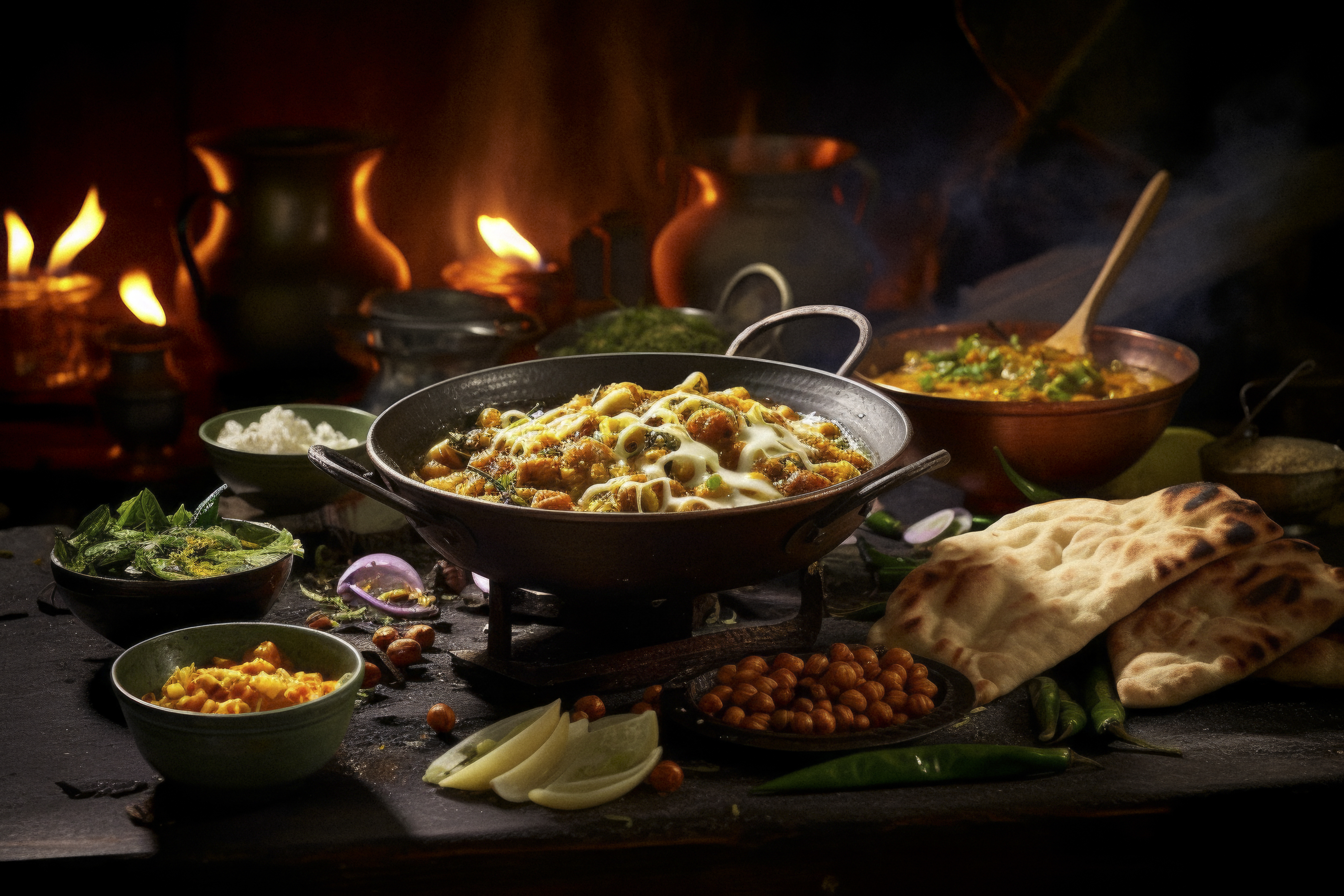 Traditional Recipes